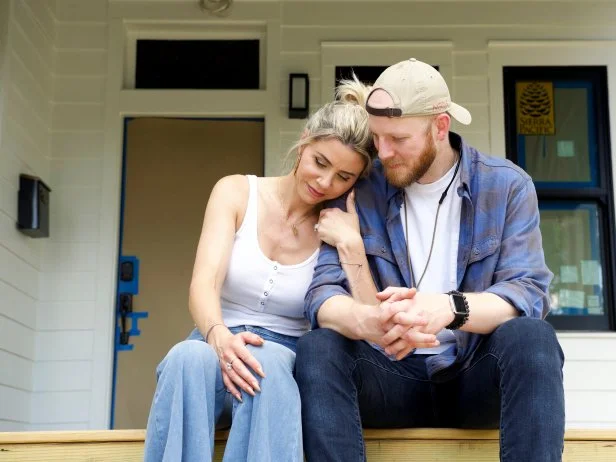 New HGTV Series Answers the Question 'I Bought a Dump...Now What?' | HGTV